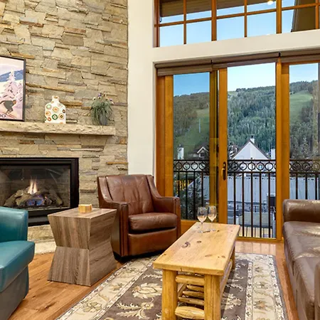 The Landmark Vail Exterior photo