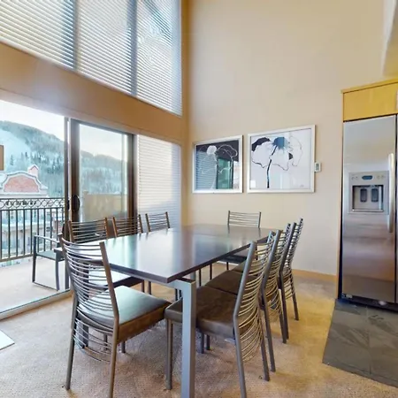The Landmark Vail Exterior photo