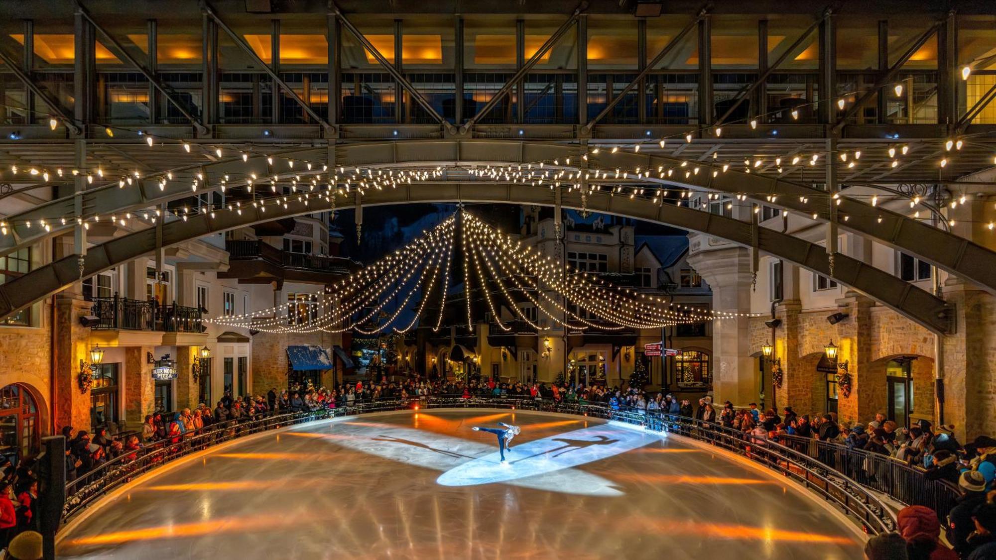 The Landmark Vail
