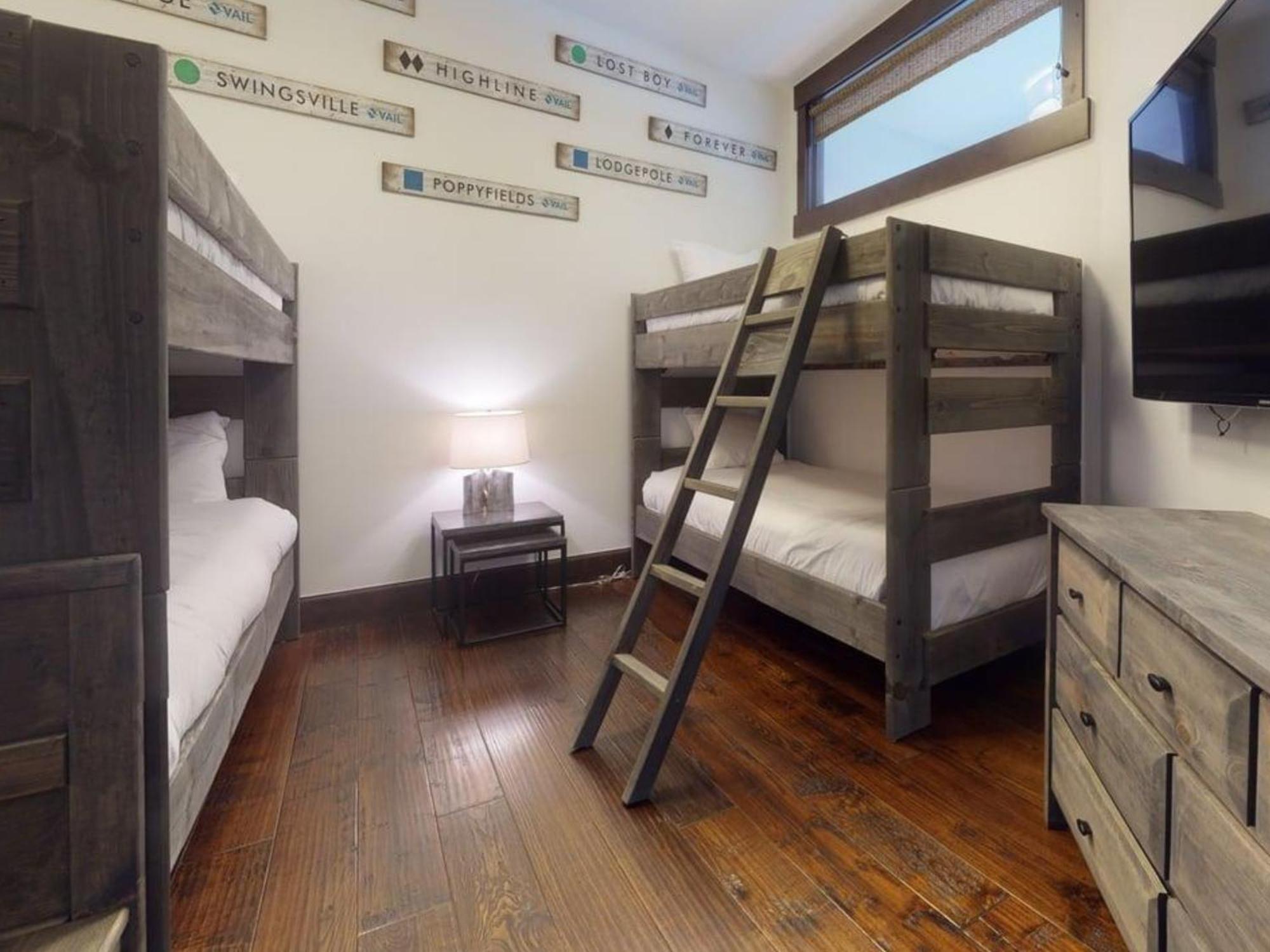 Appartement The Landmark *