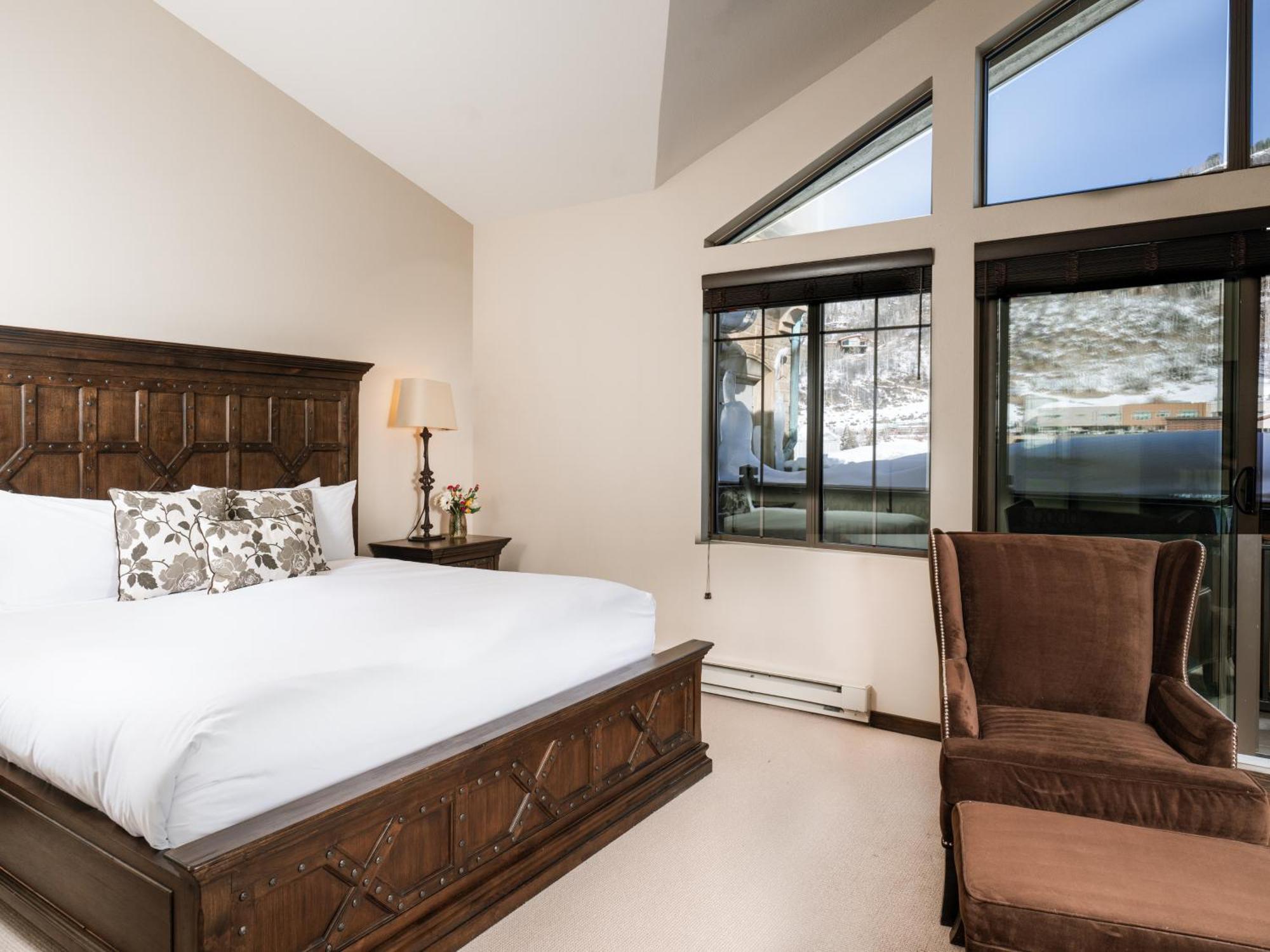 Apartamento The Landmark *