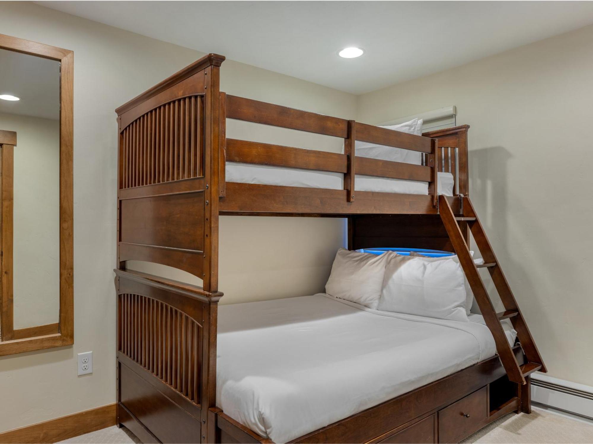 Apartment The Landmark Vail