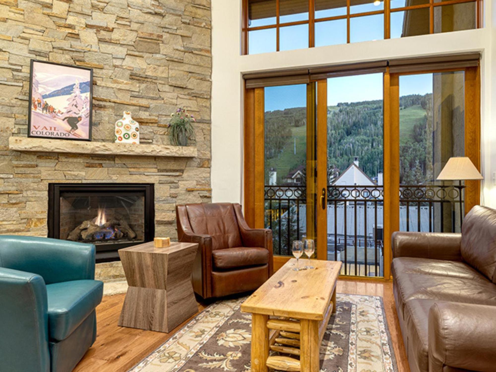 The Landmark Vail