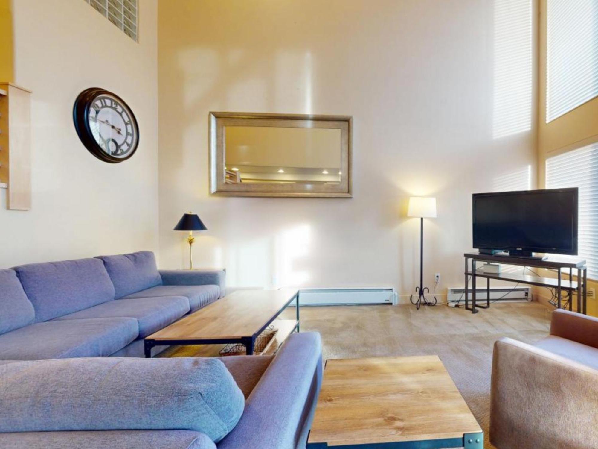 The Landmark Appartement Vail