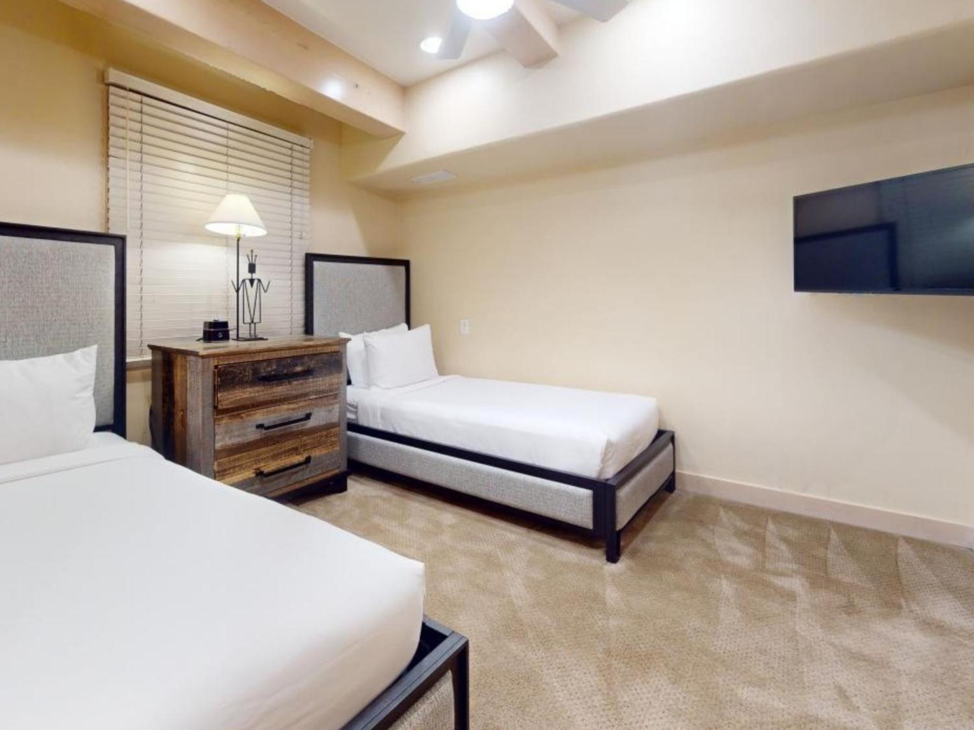Appartement The Landmark Vail