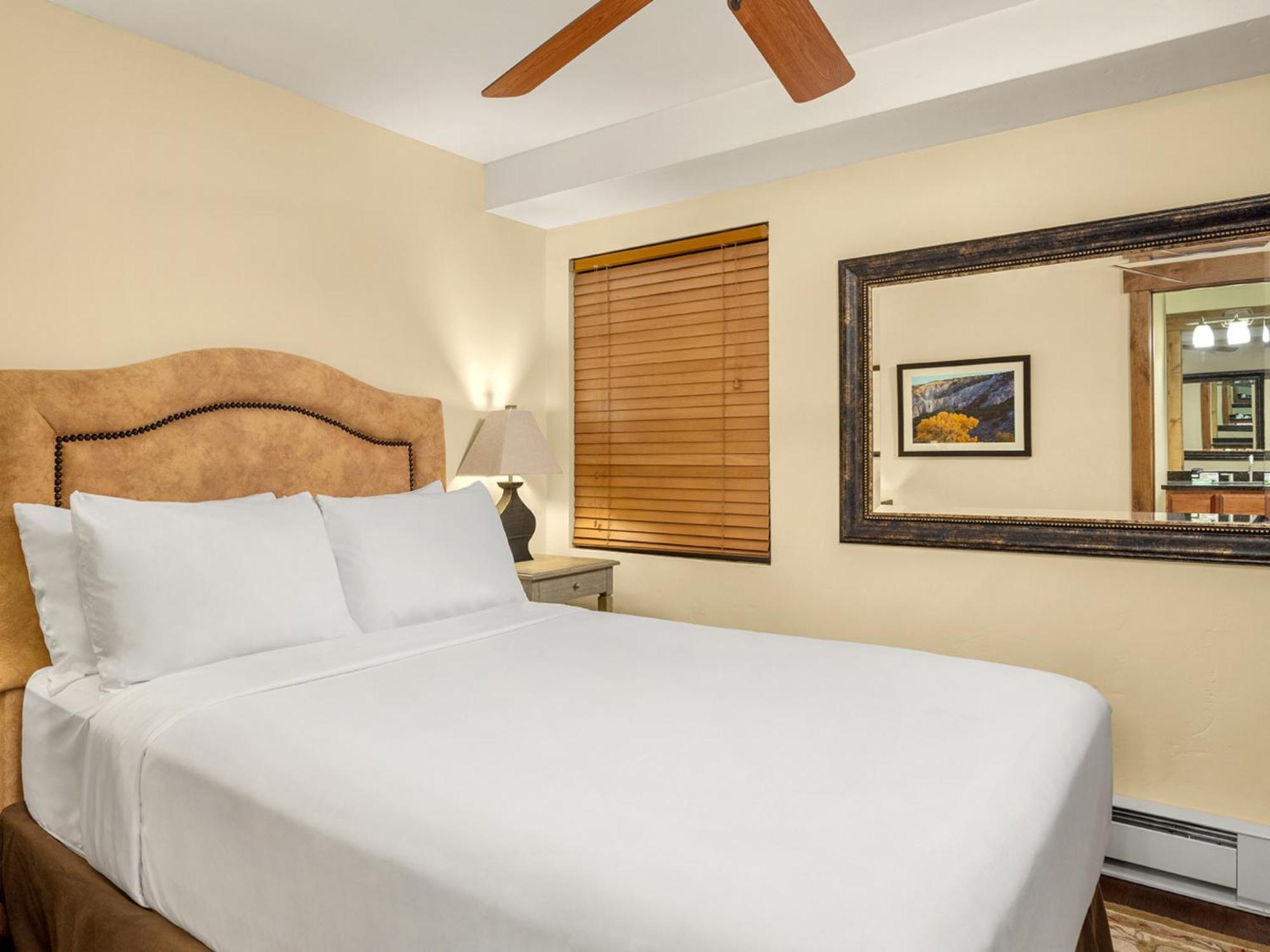 Appartement The Landmark Vail