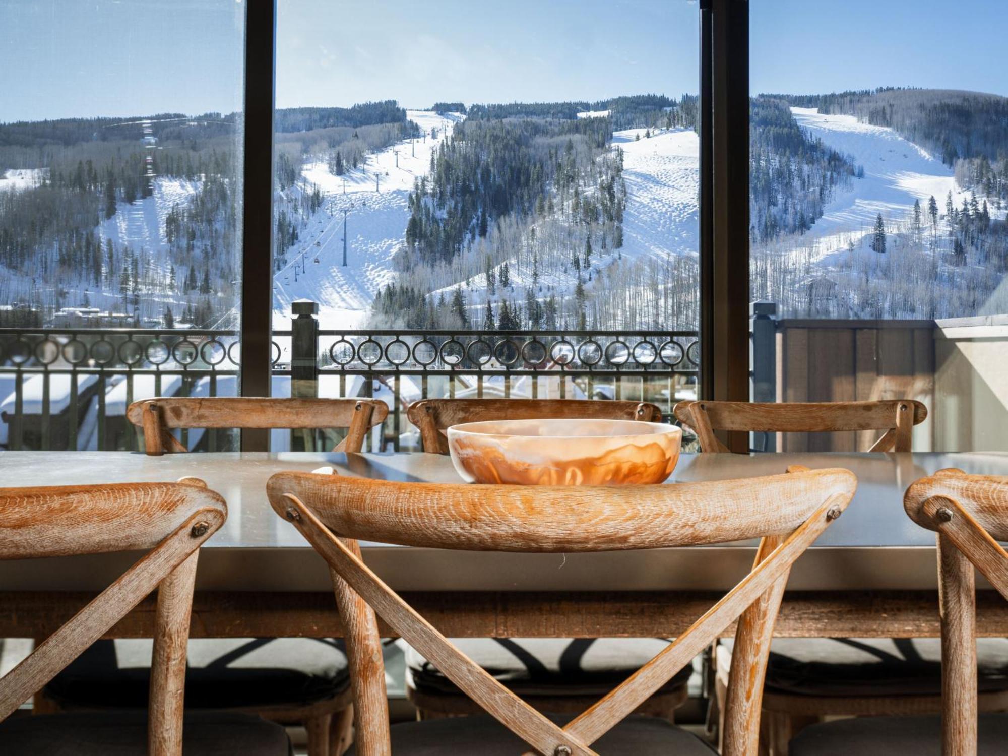 The Landmark Apartamento Vail