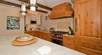 The Landmark Appartement
