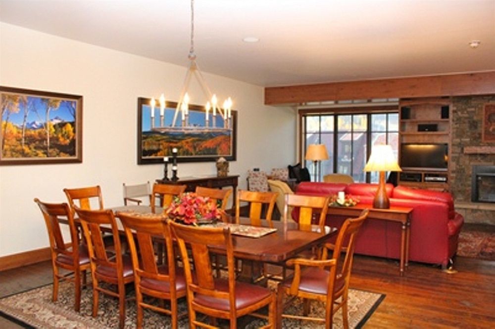 Appartement The Landmark Vail