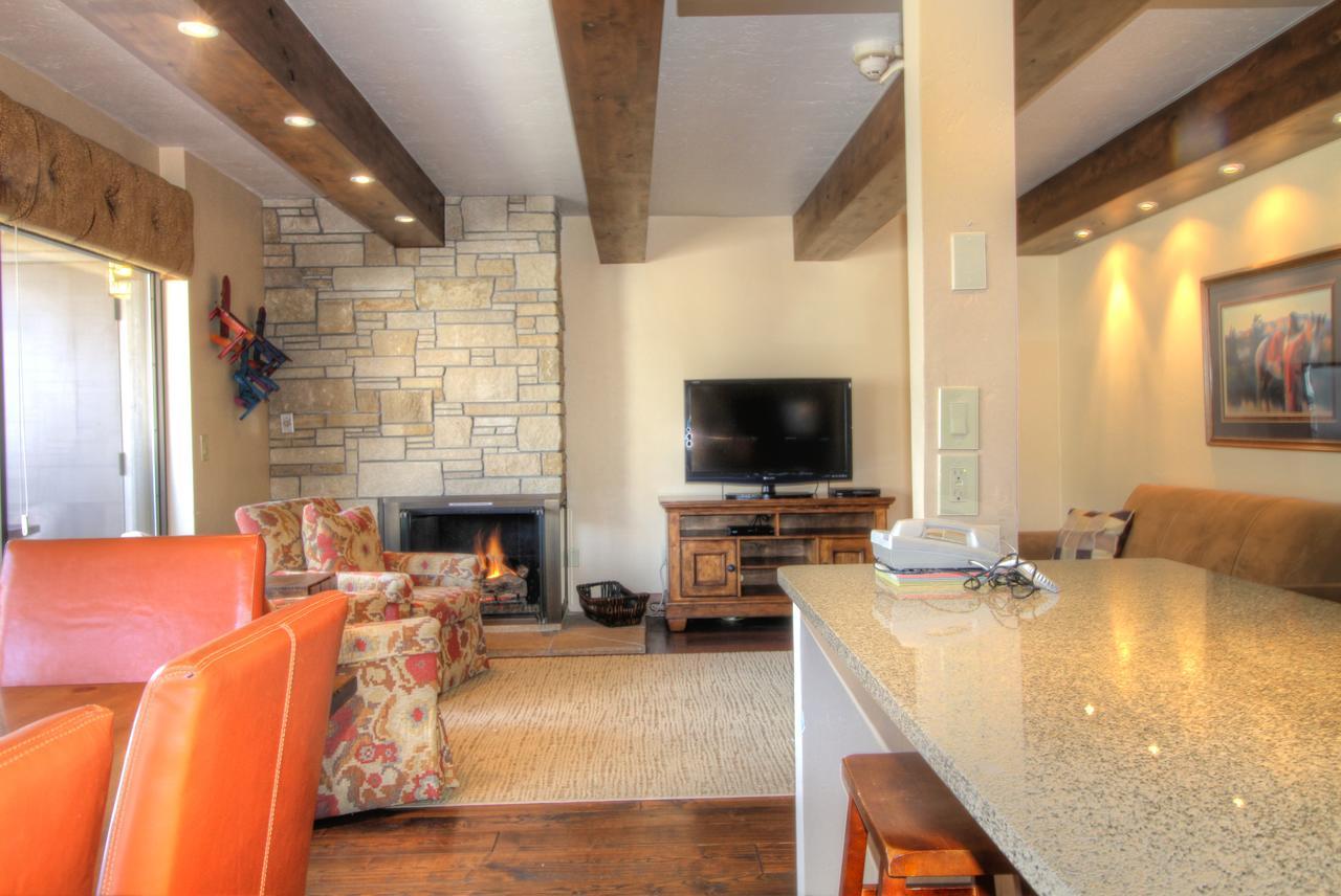 Apartamento The Landmark *