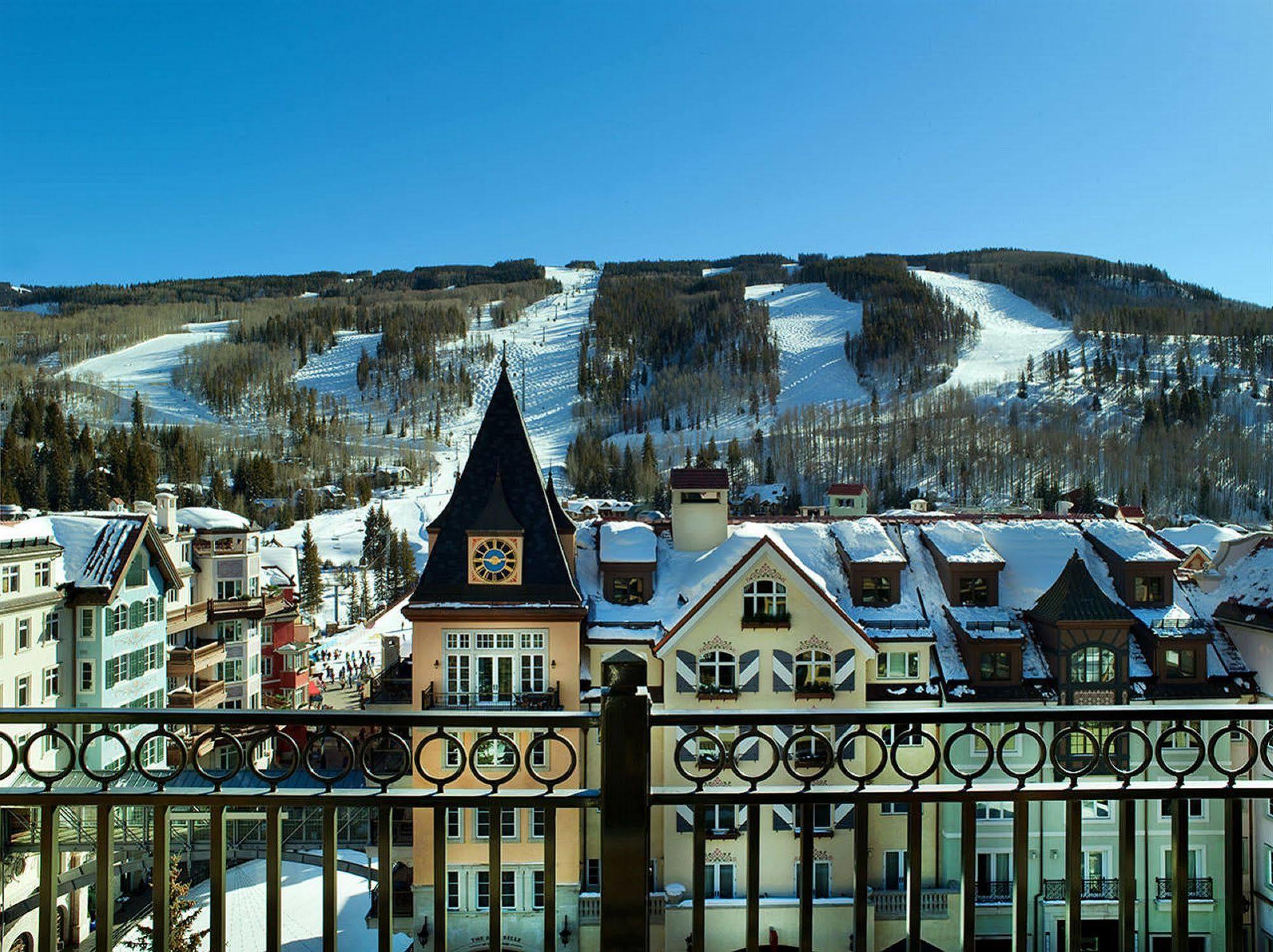The Landmark * Vail