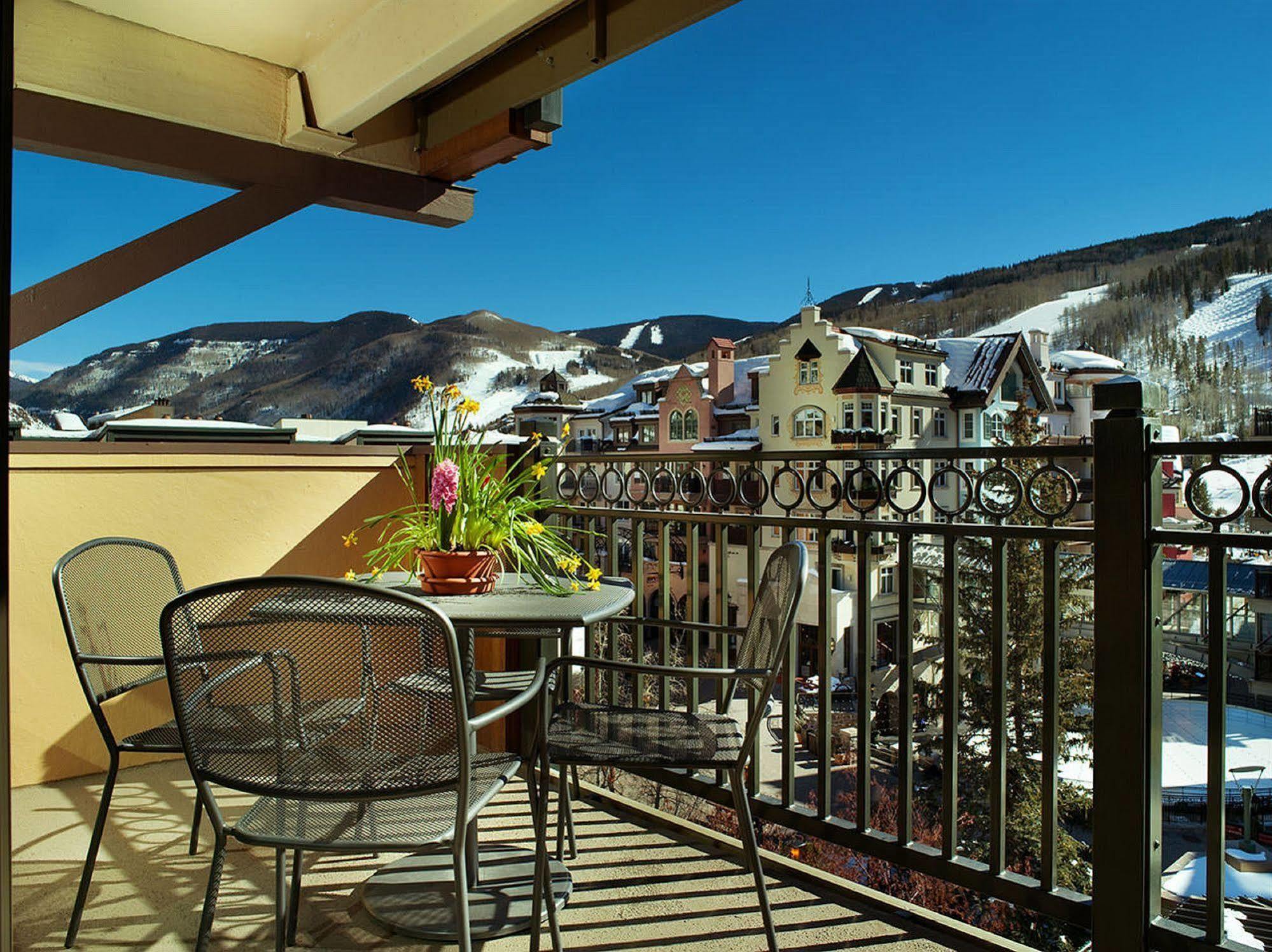 The Landmark * Vail